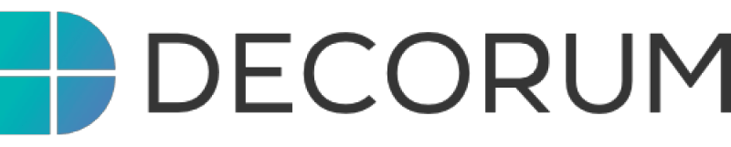 Decorum Logo