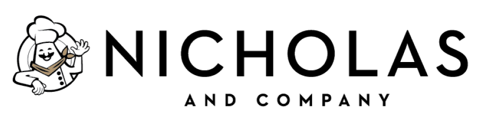 Nicholas and Company logo