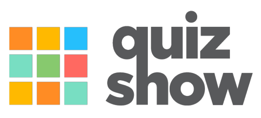 Quiz Show logo